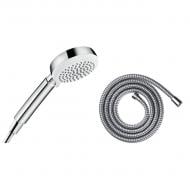 Душовий гарнітур Hansgrohe Crometta 100 Vario Eco Smart 26994400 Душовий гарнітур Hansgrohe Crometta 100 Vario Eco Smart 26994400