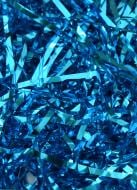 Наполнитель ПЭТ голубой 00174