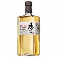 Виски Suntory Whisky Toki бленд 0,7 л