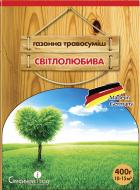 Насіння Сімейний сад газонна трава Світлолюбивий 30 г