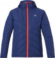 Куртка мужская демисезонная McKinley Dimitri ux 294478-515 р.3XL синяя