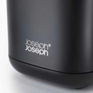 Подставка для зубных щеток Joseph Joseph EasyStore черная 12,7х9х9 см (70598) Подставка для зубных щеток Joseph Joseph EasyStore черная 12,7х9х9 см (70598)