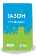 Семена Семейный сад газонная трава Универсальный Эконом 0,8 кг 800 г
