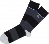 Шкарпетки Lacoste RA4869JHF р.4 сірий