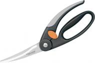 Ножницы с ручками для птицы Fiskars Softouch Form