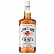 Виски Jim Beam White 1,5 л