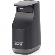 Дозатор для жидкого мыла Joseph Joseph Slim 350 мл черный (70602)