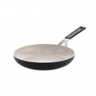 Сковорода KitchenAid АС, 24 см, матовый черный (CC010435-001)