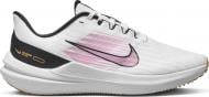 Кроссовки женские демисезонные Nike AIR WINFLO 9 DD8686-104 р.37,5 белые