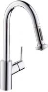 Смеситель для кухни Hansgrohe Talis S 14877000