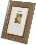 Рамка для фотографії зі склом Velista 41F-598v 1 фото 10x15 см кава з молоком