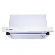 Вытяжка Minola HTL 6615 I 1000 LED телескопическая