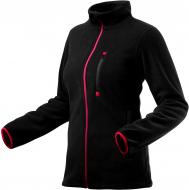 Кофта NEO tools Woman Line флисовая р. XL 80-500 черный