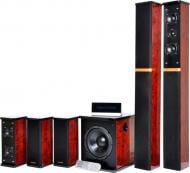 Акустическая система Microlab H-600 5.1 Акустическая система Microlab H-600 5.1
