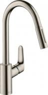 Змішувач для кухні Hansgrohe Focus 31815800