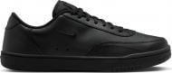 Кроссовки мужские демисезонные Nike Court Vintage CJ1679-001 р.46 черные