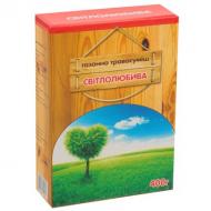 Насіння Сімейний сад газонна трава Світлолюбива 0,4 кг 400 г