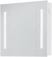 Зеркальный шкаф Vankor Delfi 70