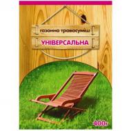 Насіння Сімейний сад газонна трава Універсальна 0,4 кг 400 г