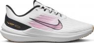 Кроссовки женские демисезонные Nike AIR WINFLO 9 DD8686-104 р.41 белые