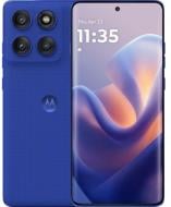 Смартфон Motorola Edge 60 pro 12/512GB dazzling blue (1173360)