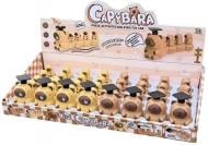 Инерционная игрушка Shantou Капибара JSF484321