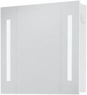 Зеркальный шкаф Vankor Delfi 80