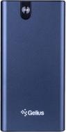 Повербанк Gelius Pro Edge 10000 mAh blue GP-PB10-013