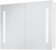 Зеркальный шкаф Vankor Delfi 90