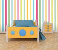Фотообои AdaWall MONETA VOL.2 M957-3 280x315 см 8,82 кв.м