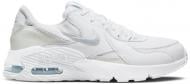 Кроссовки женские демисезонные Nike AIR MAX EXCEE CD5432-121 р.37,5 белые