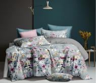 Наволочка сатин 22-1193 Nassau 70x70 см мульти MirSon