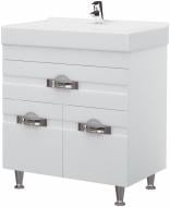 Тумба напольная Vankor Delfi 70-03 с умывальником Принц
