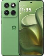 Смартфон Motorola Edge 60 12/256GB shamrock (1173358)