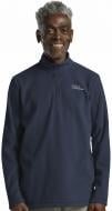 Кофта Jack Wolfskin TAUNUS HZ M 1709522_C0412 р.XL темно-синій