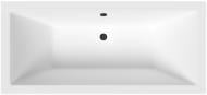 Ванна акриловая Helmken Alvaro HM68ED442409 170х75 см