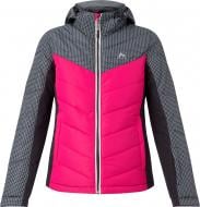 Куртка жіноча демісезонна McKinley Gruti wms 408208-902915 р.S чорна