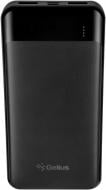 Повербанк Gelius Pro RDM GP-PB20263 20000 mAh black