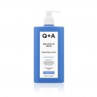 Лосьон для тела Q+A Salicylic Acid Smoothing Lotion 250 мл