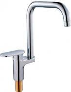 Смеситель для кухни RJ Rainbow RBZ777-8M