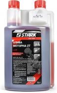 Моторне мастило Stark 2T Lux 1 л Моторне мастило Stark 2T Lux 1 л