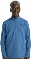 Кофта Jack Wolfskin TAUNUS HZ M 1709522_8026 р.2XL голубой