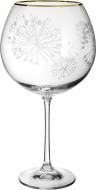 Набір бокалів для вина Bohemia Grandioso Fiocco 032 710 мл 6 шт. Набір бокалів для вина Bohemia Grandioso Fiocco 032 710 мл 6 шт.
