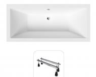 Ванна акриловая Helmken Alvaro 9284024048045 174х79,5 см