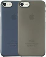 Набор чехлов Ozaki O!coat 0.3 Jelly 2 in 1 OC720KD для Apple iPhone 7
