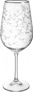 Набір бокалів для вина Bohemia Lido платина 550 мл 2 шт. Набір бокалів для вина Bohemia Lido платина 550 мл 2 шт.