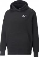 Джемпер Puma 53560001 р. M черный Джемпер Puma 53560001 р. M черный