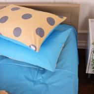 Наволочка сатин 22-1197 Luanda 40x60 см мульті MirSon Наволочка сатин 22-1197 Luanda 40x60 см мульті MirSon