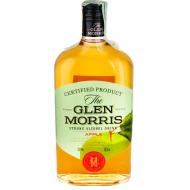 Настойка ликерная The Glen Morris Apple 0,5 л