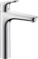 Смеситель для умывальника Hansgrohe Focus 31518000